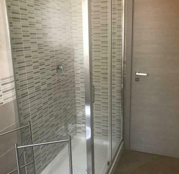 צימר Le Terrazze