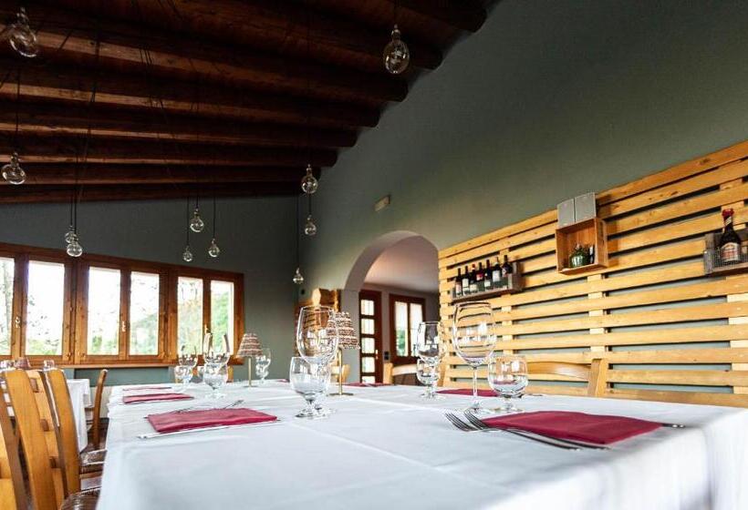 فندق Agriturismo Da Celestina