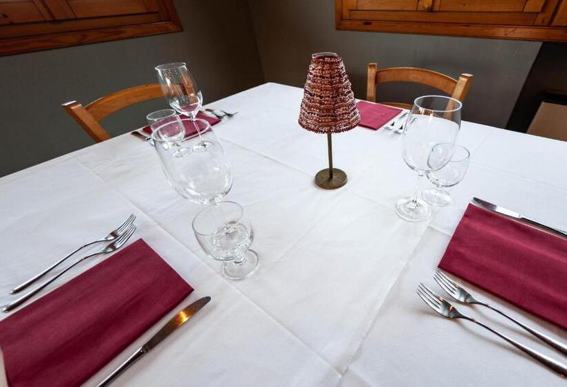 فندق Agriturismo Da Celestina