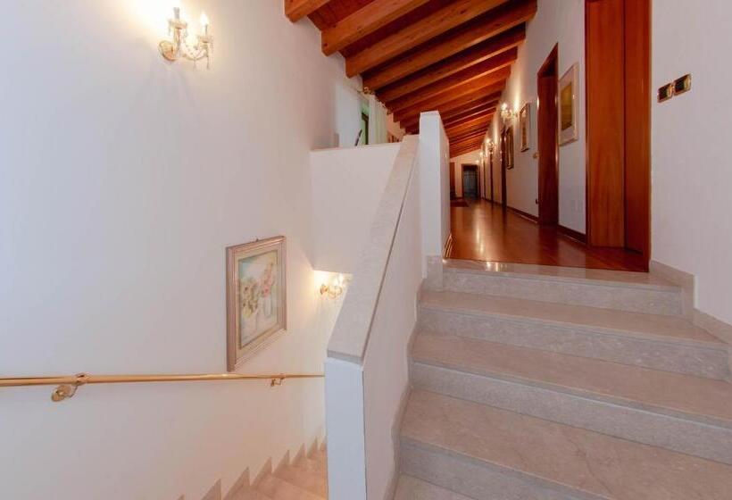 فندق Agriturismo Da Celestina