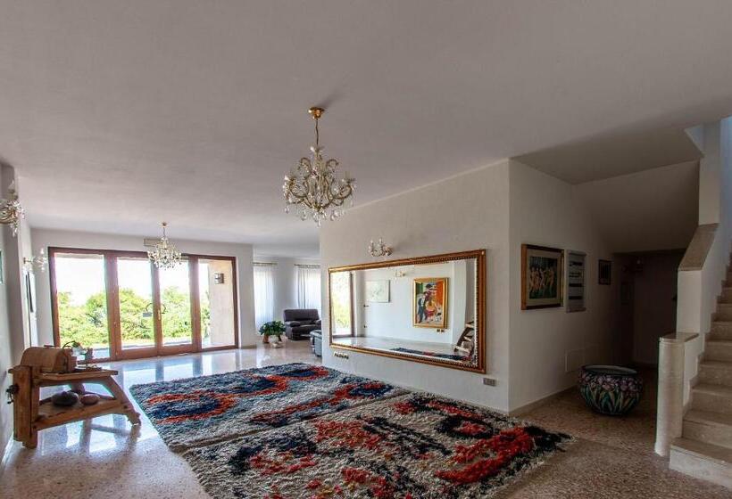 فندق Agriturismo Da Celestina