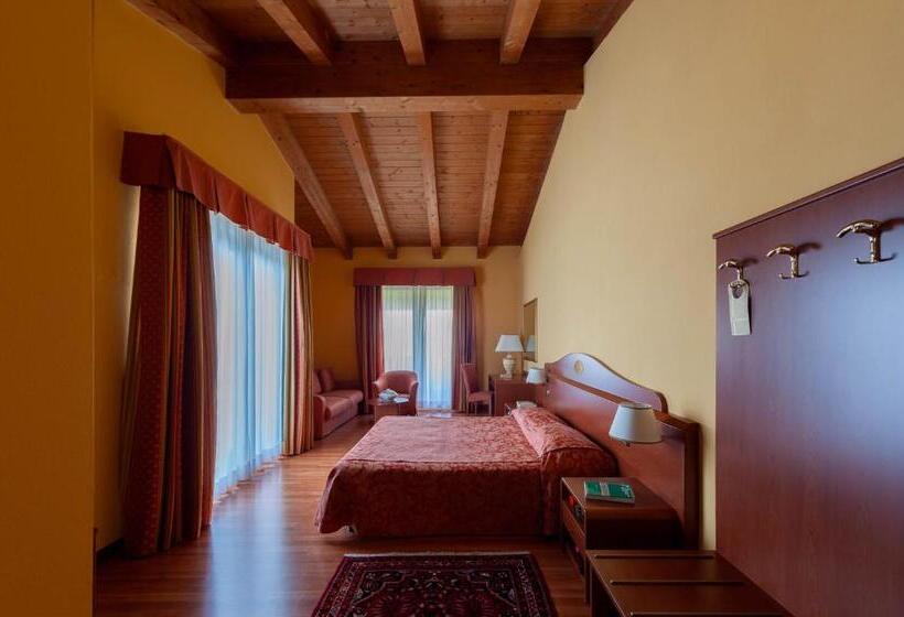 فندق Agriturismo Da Celestina