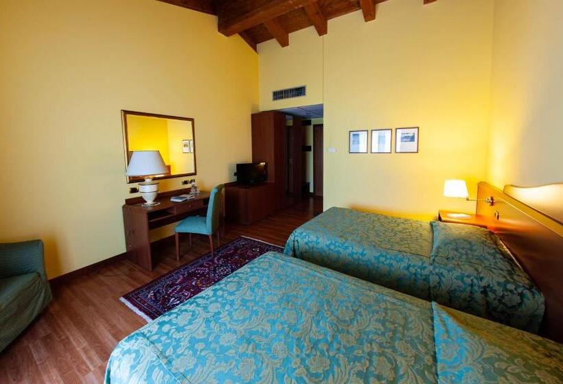 فندق Agriturismo Da Celestina