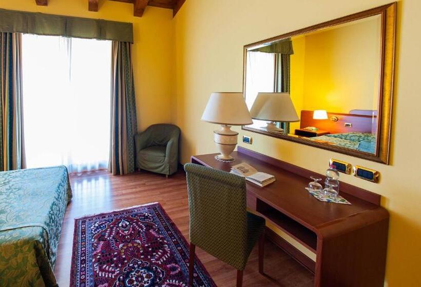 فندق Agriturismo Da Celestina