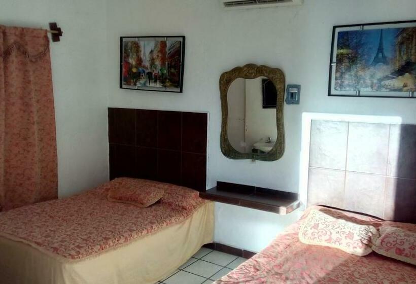 فندق Quinta Sierra