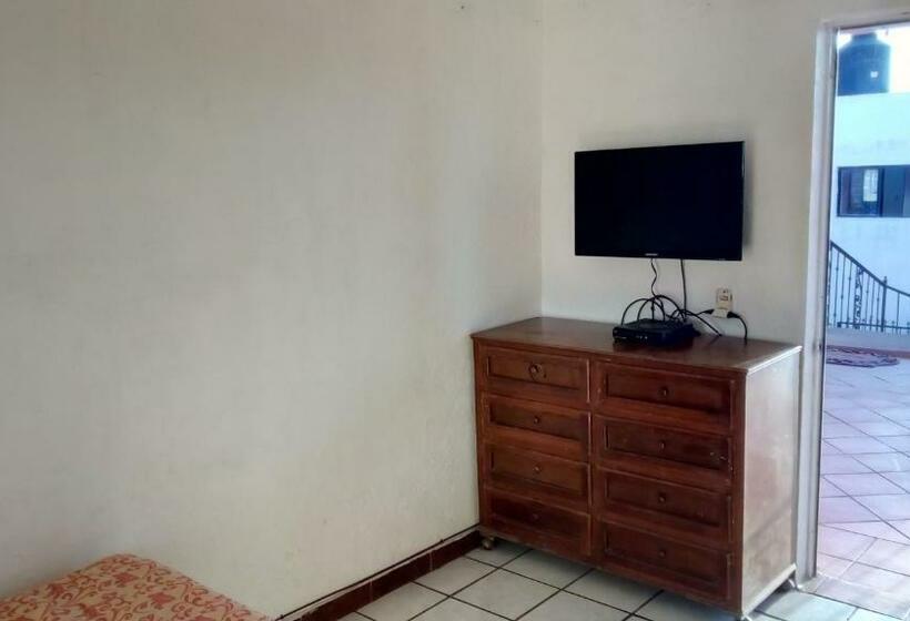 ホテル Quinta Sierra