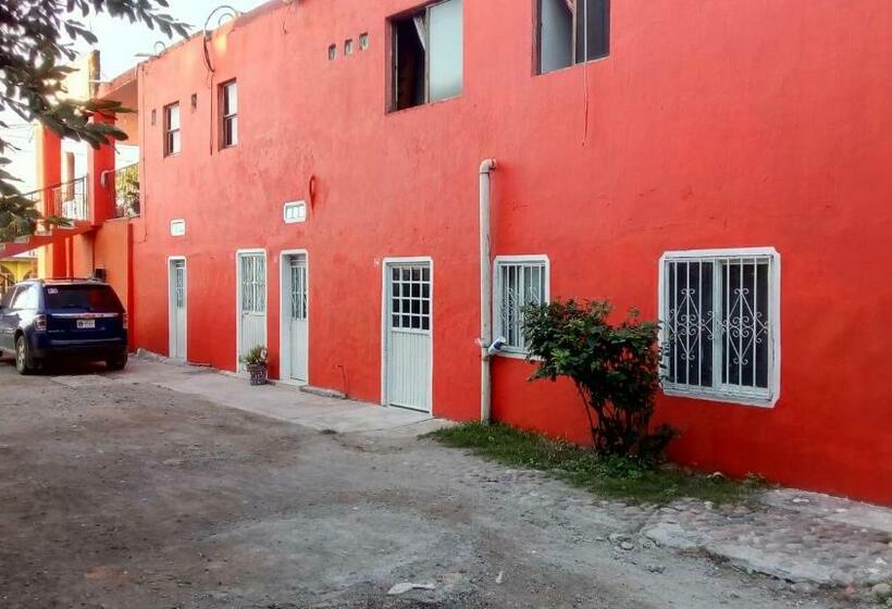 ホテル Quinta Sierra