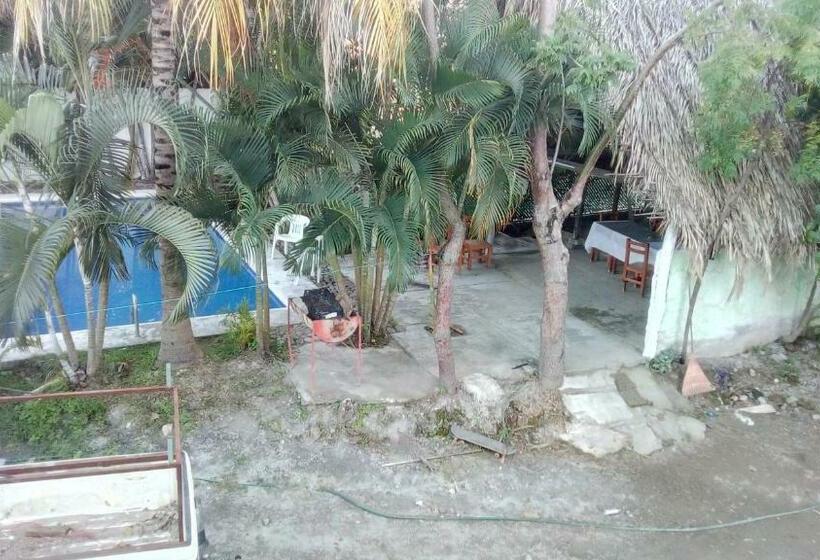 ホテル Quinta Sierra