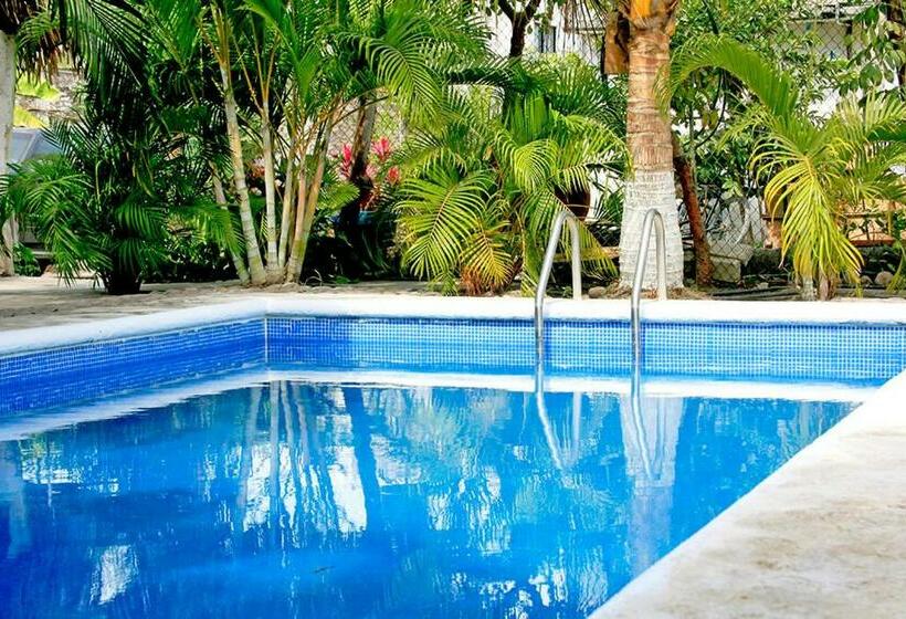 ホテル Quinta Sierra