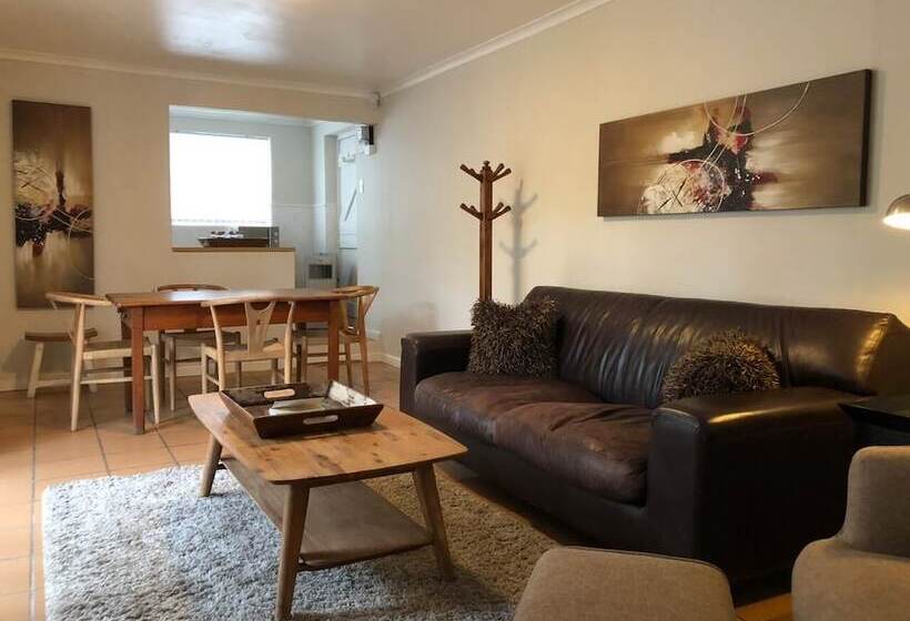 پانسیون 7 On Union