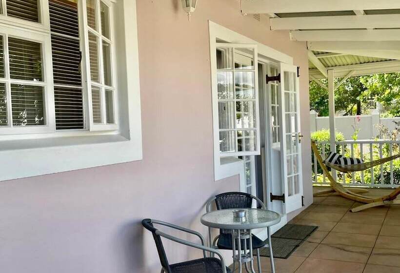 پانسیون 7 On Union