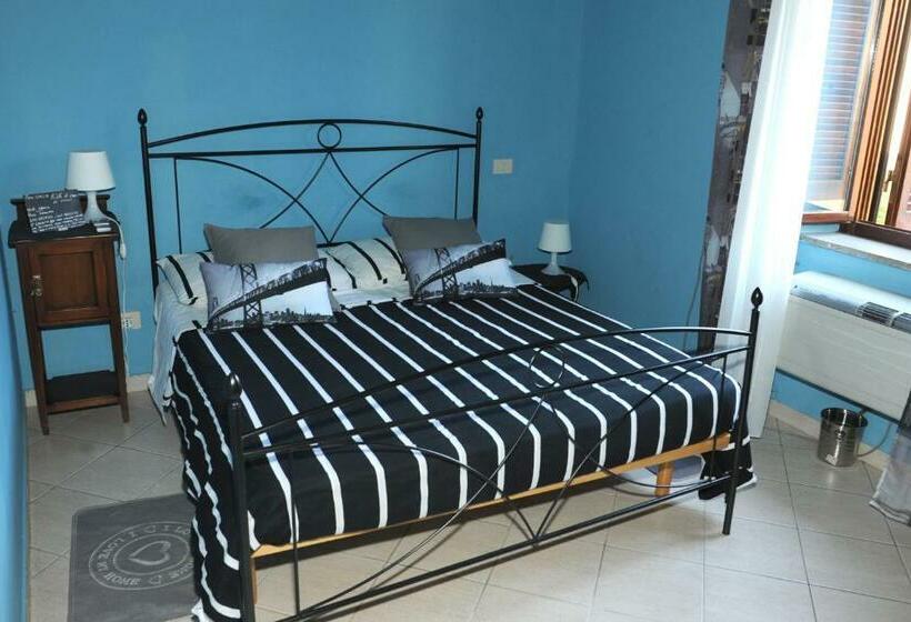 膳宿费 A Casa Di Anna