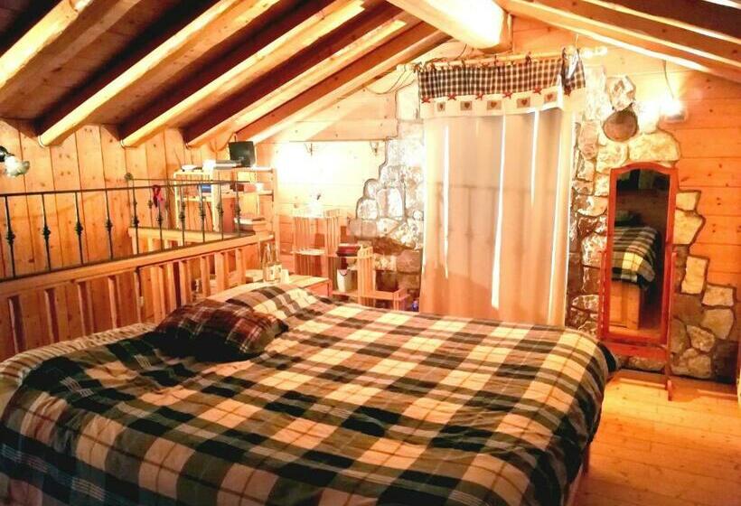 Пансион Baita Chalet Alabama