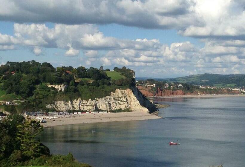 بنسيون Bay View Guest House