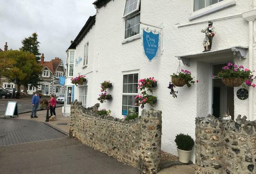 بنسيون Bay View Guest House