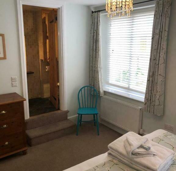 بنسيون Bay View Guest House