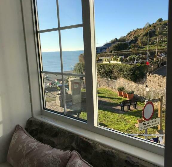 بنسيون Bay View Guest House