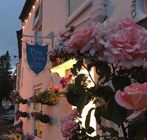 بنسيون Bay View Guest House