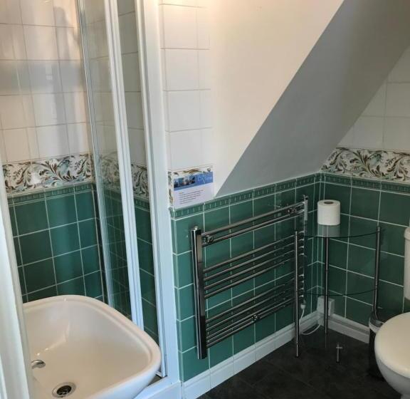 بنسيون Bay View Guest House