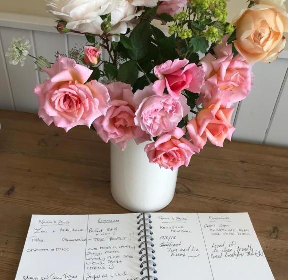 بنسيون Bay View Guest House