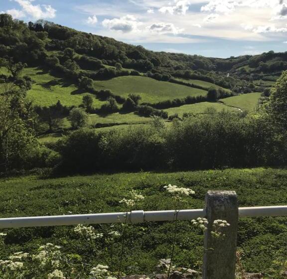 بنسيون Bay View Guest House