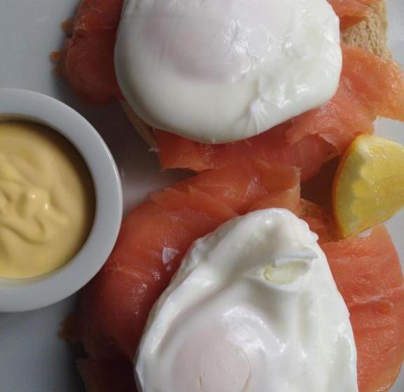 بنسيون Bay View Guest House