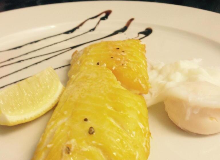 بنسيون Bay View Guest House