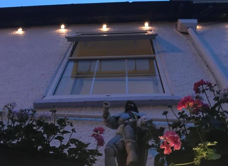 بنسيون Bay View Guest House