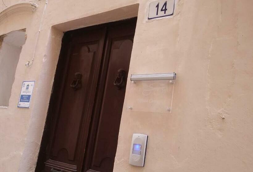 膳宿费 Borgo Greci