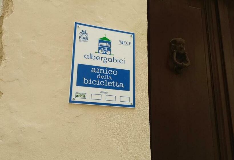 膳宿费 Borgo Greci