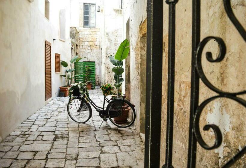 膳宿费 Borgo Greci