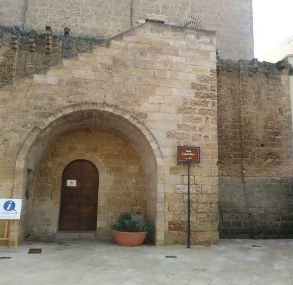 膳宿费 Borgo Greci