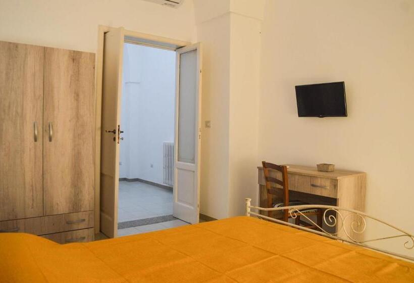 膳宿费 Borgo Greci