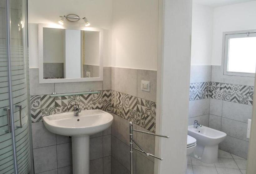 膳宿费 Borgo Greci