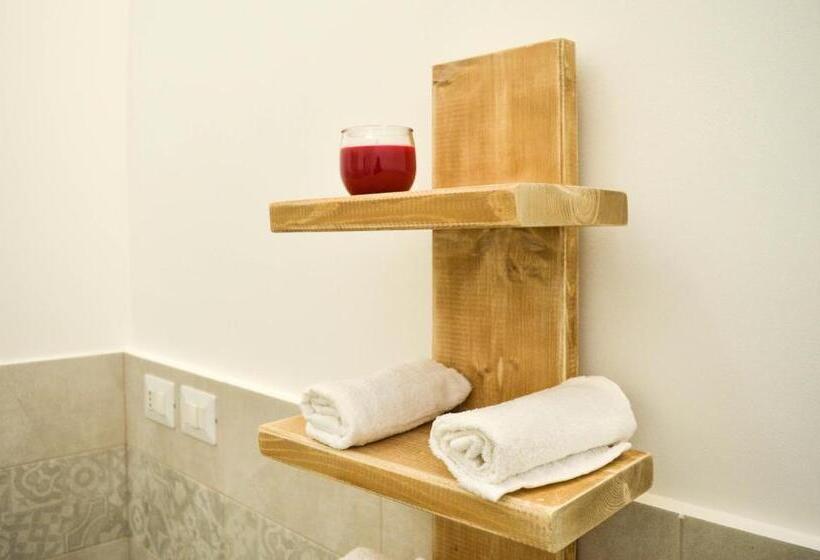 膳宿费 Borgo Greci