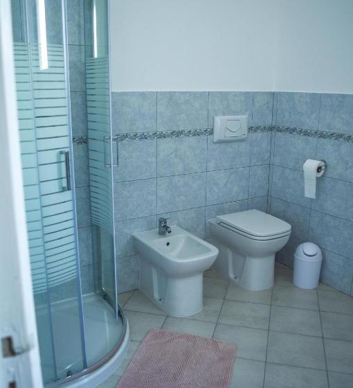 膳宿费 Borgo Greci