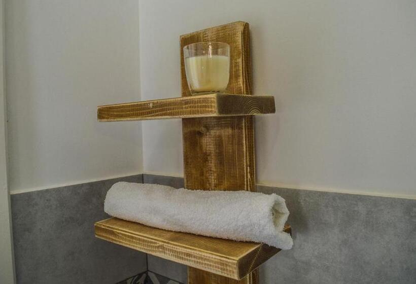 膳宿费 Borgo Greci