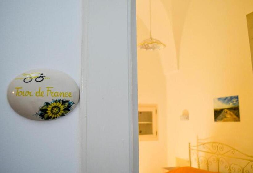 膳宿费 Borgo Greci