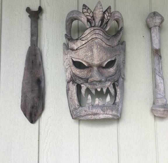 بنسيون Hale Paradise