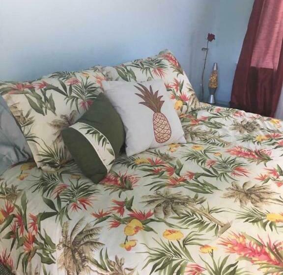 بنسيون Hale Paradise