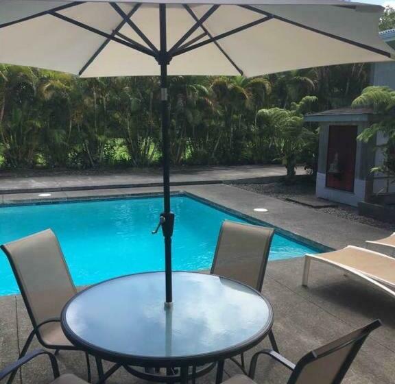 بنسيون Hale Paradise