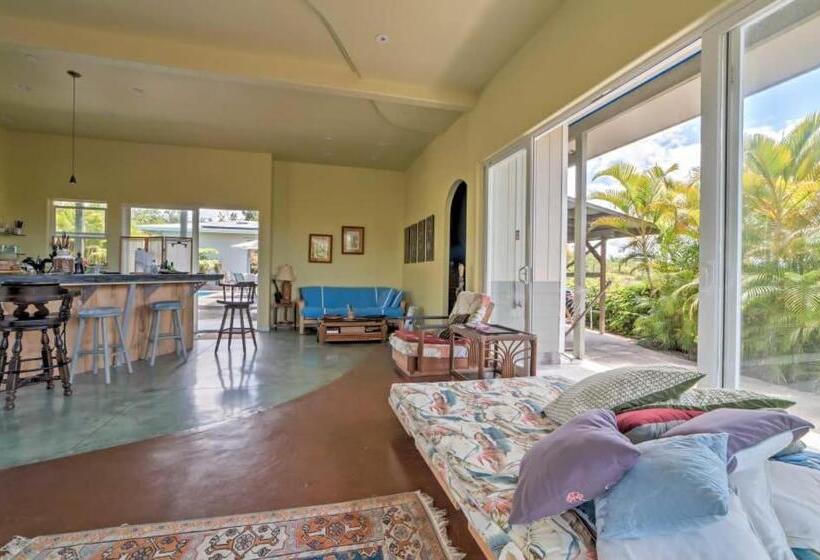 بنسيون Hale Paradise