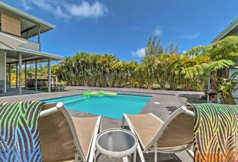 بنسيون Hale Paradise