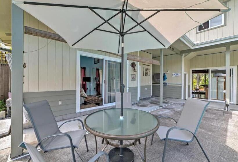 ペンション Hale Paradise