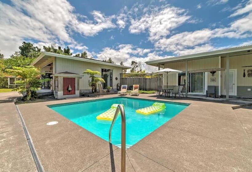 بنسيون Hale Paradise