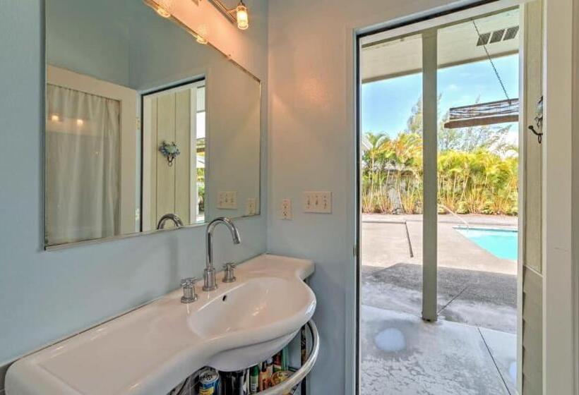 ペンション Hale Paradise