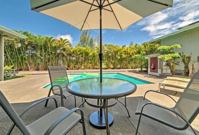 بنسيون Hale Paradise