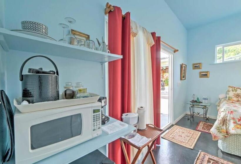 بنسيون Hale Paradise