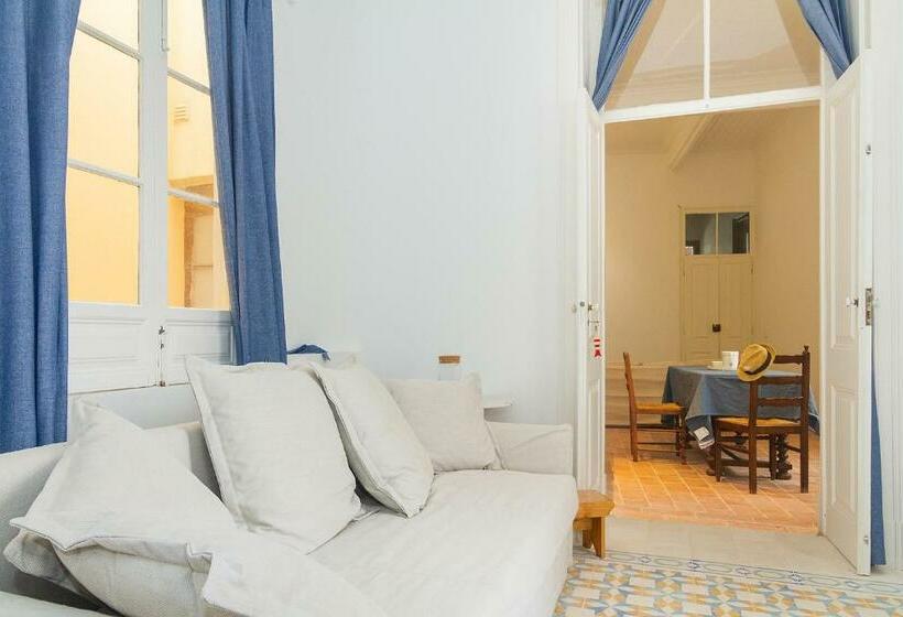 Пансион Olhãomirante Guesthouse