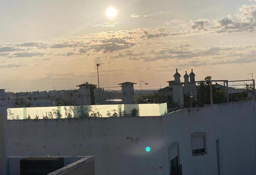 Пансион Olhãomirante Guesthouse